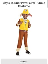 Rubble Paw Patrol Construction