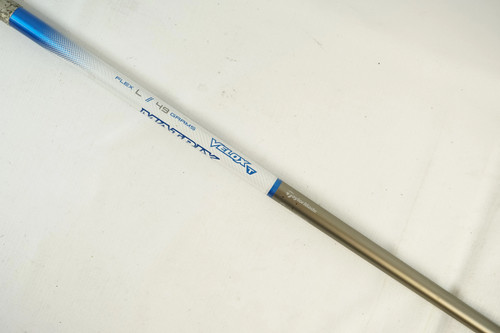 Matrix veloxt driver shaft - veloxt, /