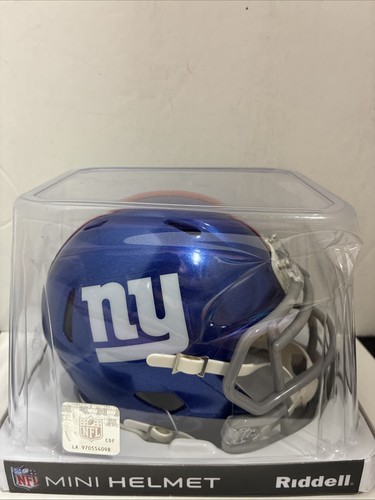 Riddell speed nfl mini - ⚡️,