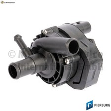 AUXILIARY WATER PUMP 7.06740.17.0 FOR OM 651.980 2.1L 4cyl M276.820/825/822 3.0L