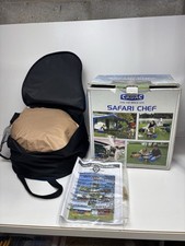 Cadac Safari Chef Brand New