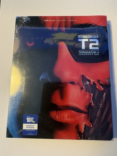 Best buy terminator - best, 2
