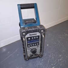 Makita DMR109 DAB/FM Job Site