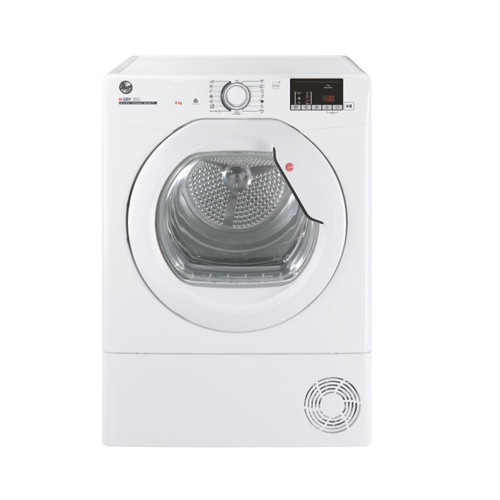 Hoover hle c8dg 8kg - hoover,