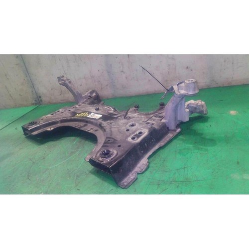 Front bridge jeep compass - front,