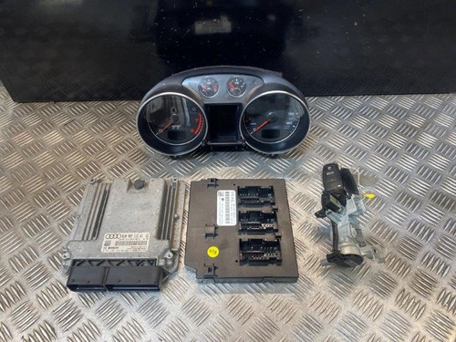 Audi mk2 2 0 tfsi - audi, 8j