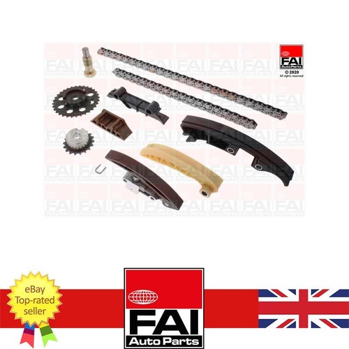 Upper timing chain - timing,