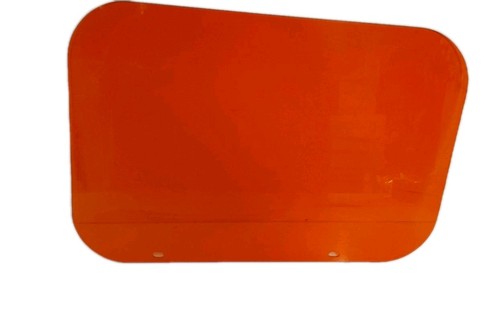 Raf meteor amber panel - raf,