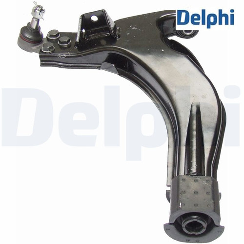 Control trailing arm wheel - control/trailing, arm,
