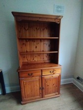 Pine Dresser