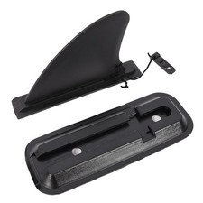 Detachable fin surfboard - detachable,
