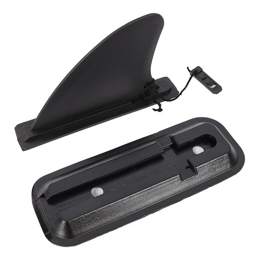 Detachable fin surfboard - detachable,