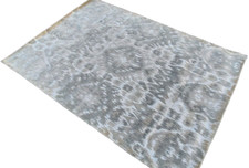 Handmade 80% Wool 20% cotton