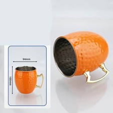500ml Pure Copper Cup