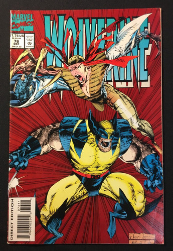 Wolverine magneto app - app, 2