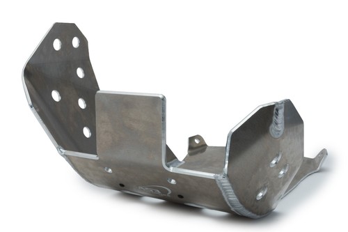 As3 skid plate sump - plate, guard