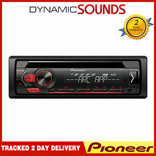 Pioneer DEH-S120UB CD MP3 USB