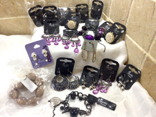 Job Lot Jewellery
