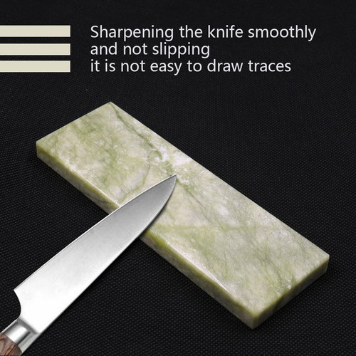 Fine 10000 grit knife razor - grit,