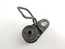 Silent exhaust block / pot