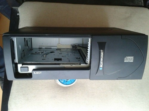 Changer blaupunkt cdc a08 - cd-changer,