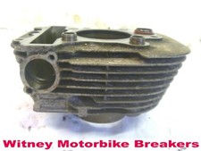 YAMAHA VIRAGO FRONT CYLINDER BARREL JUG POT XV535 1989-2001 XV 535