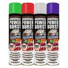 1 x OdourKill Azpro/Aztec