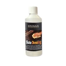 Stovax Slate Dressing Oil