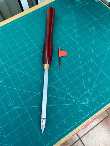 High quality turning - high,