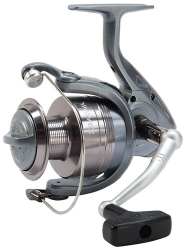 Daiwa 6000ab sea - daiwa,