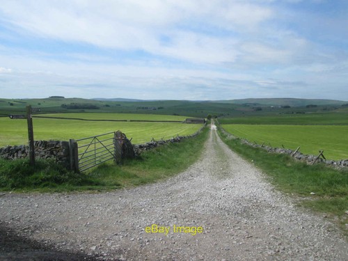 Photo 6x4 pennine bridleway - photo,