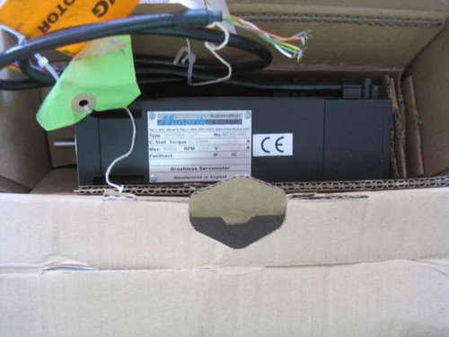 New minarik hd55g4 32t - hd55g4-32t, servo