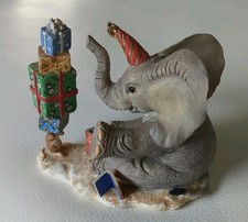 Tuskers Henry Just A Little