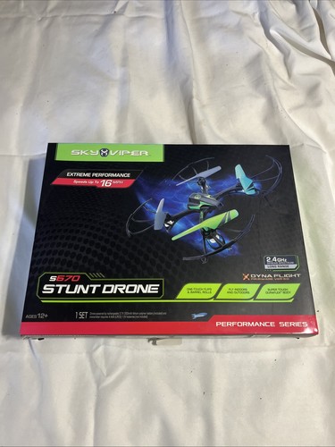 Sky viper s670 - viper, drone