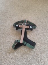 Small Dog Harness And Multi Dog Lead