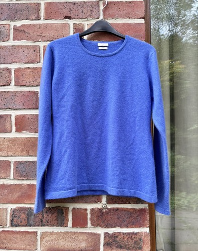 House bruar blue - house,