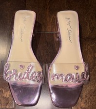 NEW BETSEY JOHNSON Women's