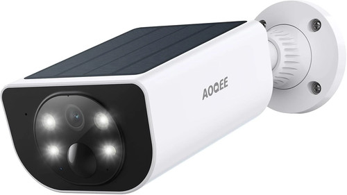 Aoqee security camera outdoor - aoqee,