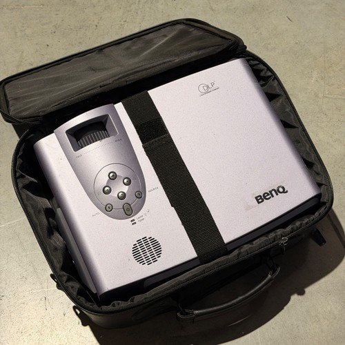 Benq dlp xga home - home, projector