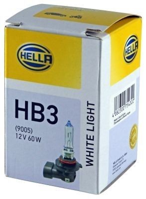 Hella spotlight bulb fits alfa - spotlight,