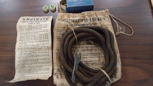 Vintage s enginair - vintage, 30-40's