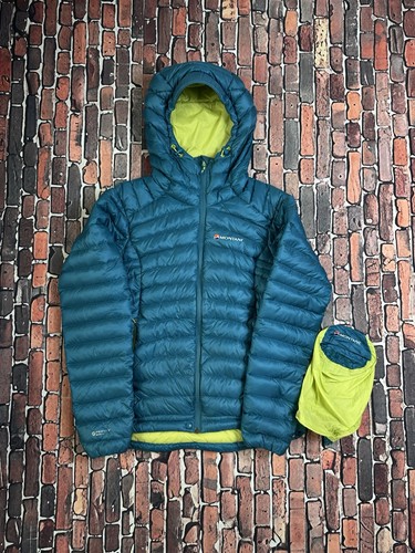 Women montane featherlite - women’s,