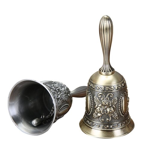 Restaurant call bell - call,