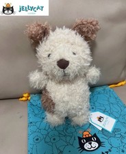 Jellycat little pup dog - little,