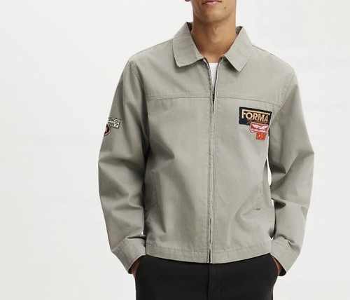 Men cotton on garage - men’s,