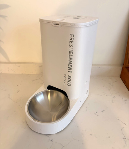 Petkit freshelement solo - freshelement,