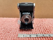 VTG 1950 Balda Baldinette 35mm
