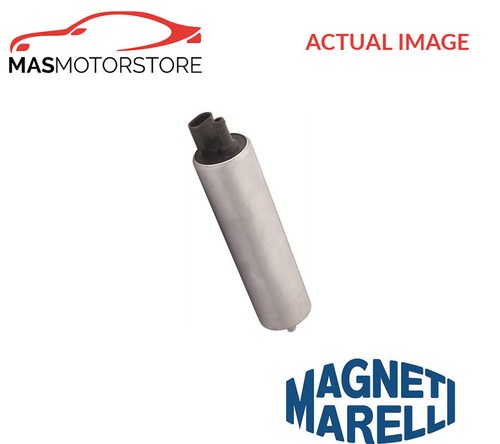 Electric fuel pump feed unit - feed,