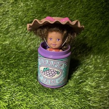 Vintage 1991 Kenner Cupcakes