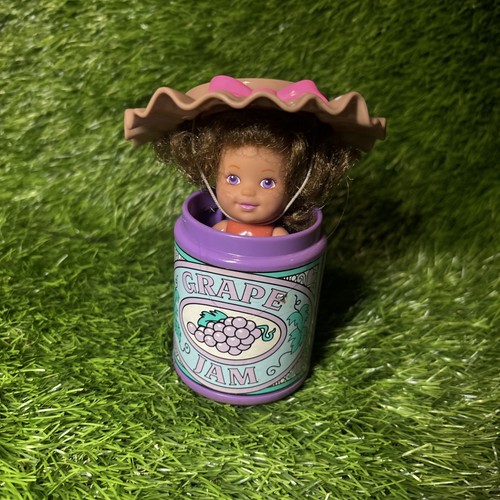 Vintage 1991 kenner cupcakes - vintage,